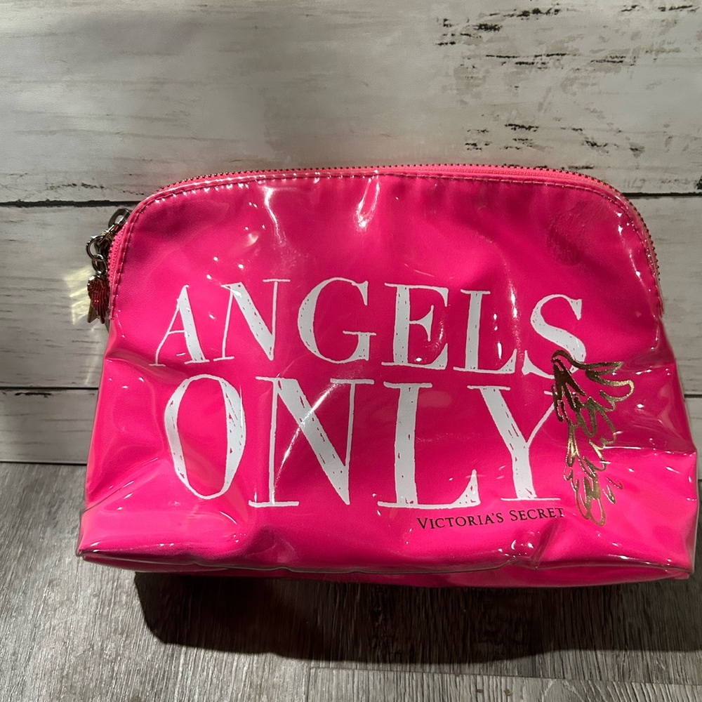 Victoria Secret Cosmetic Bag